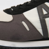 ARMANI EXCHANGE MEN SHOES Size 46 ROM87