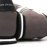 ARMANI EXCHANGE MEN SHOES Size 46 ROM87