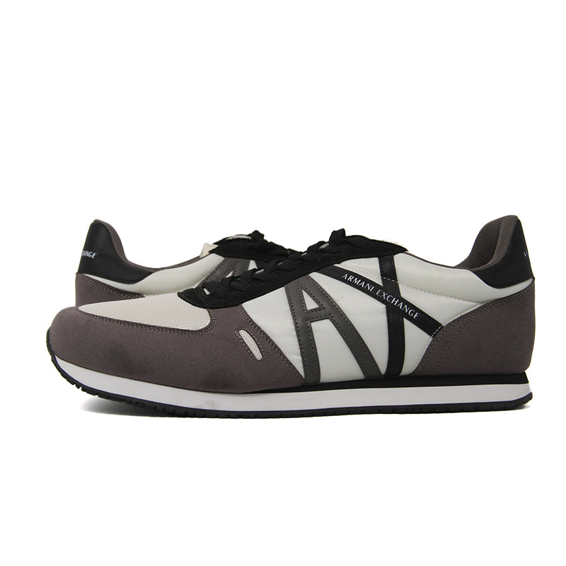 ARMANI EXCHANGE MEN SHOES Size 46 ROM87