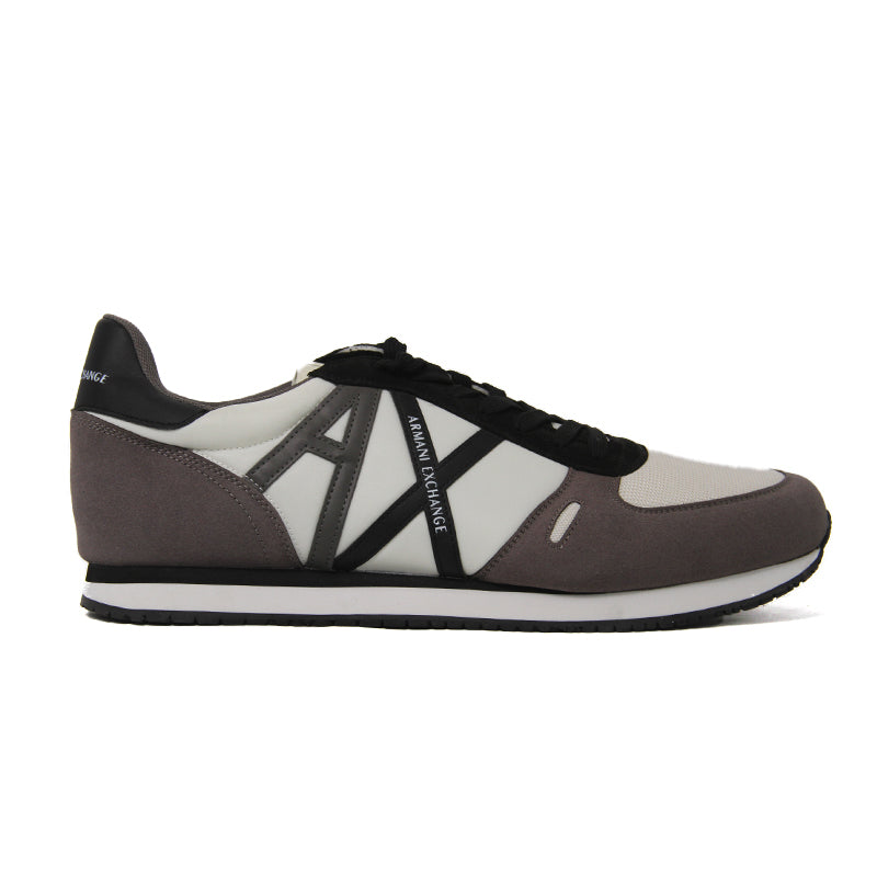 ARMANI EXCHANGE MEN SHOES Size 46 ROM87