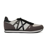 ARMANI EXCHANGE MEN SHOES Size 46 ROM87