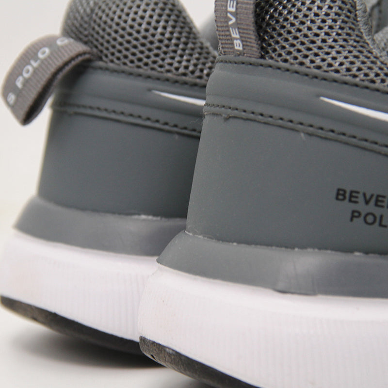 BEVERLY HILLS MEN SHOES Size 41 ROM636