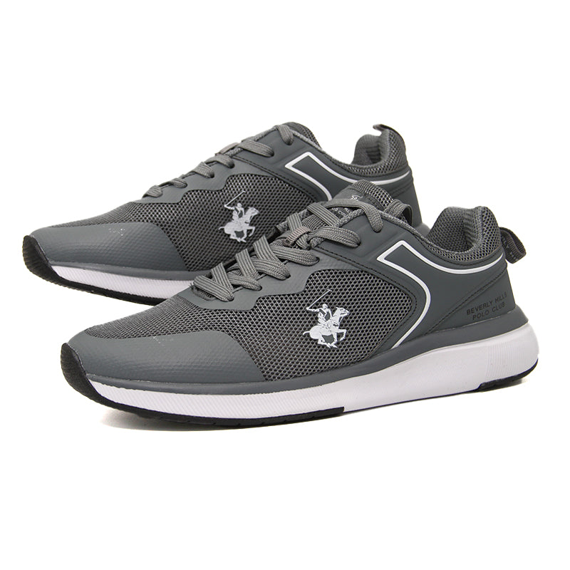 BEVERLY HILLS MEN SHOES Size 41 ROM636