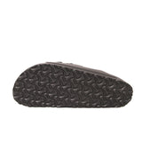BIRKENSTOCK MEN'S SLIPPER Size 40 ROSM1