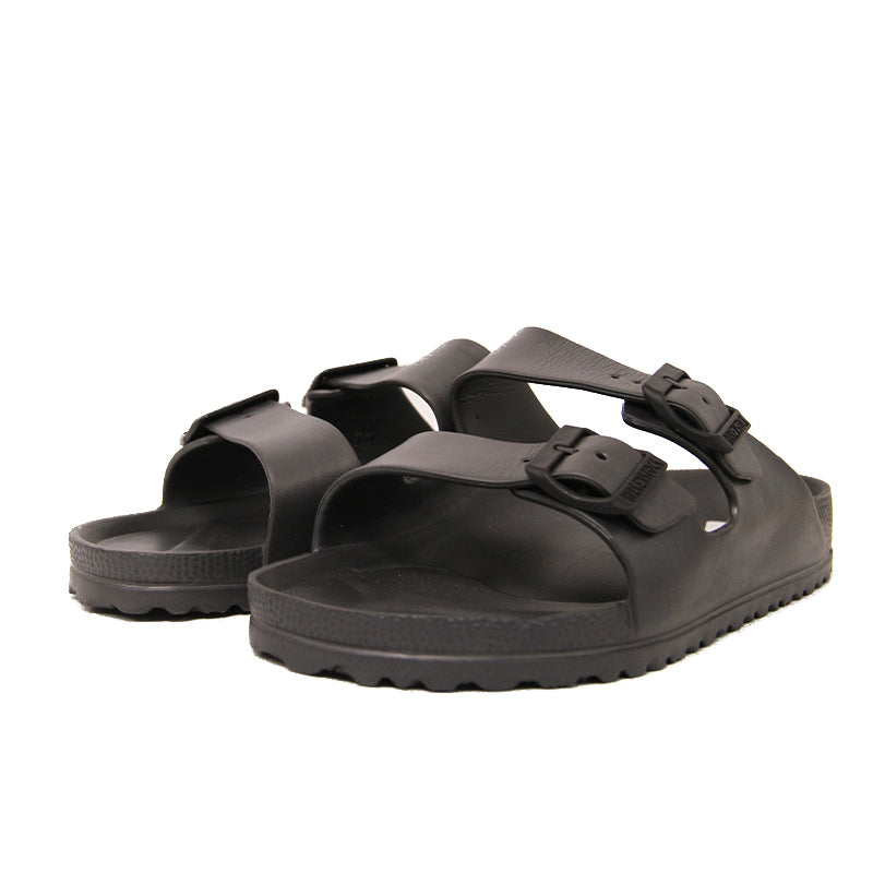 BIRKENSTOCK MEN'S SLIPPER Size 40 ROSM1