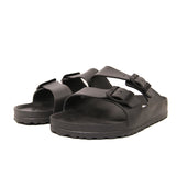 BIRKENSTOCK MEN'S SLIPPER Size 40 ROSM1