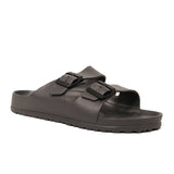 BIRKENSTOCK MEN'S SLIPPER Size 40 ROSM1
