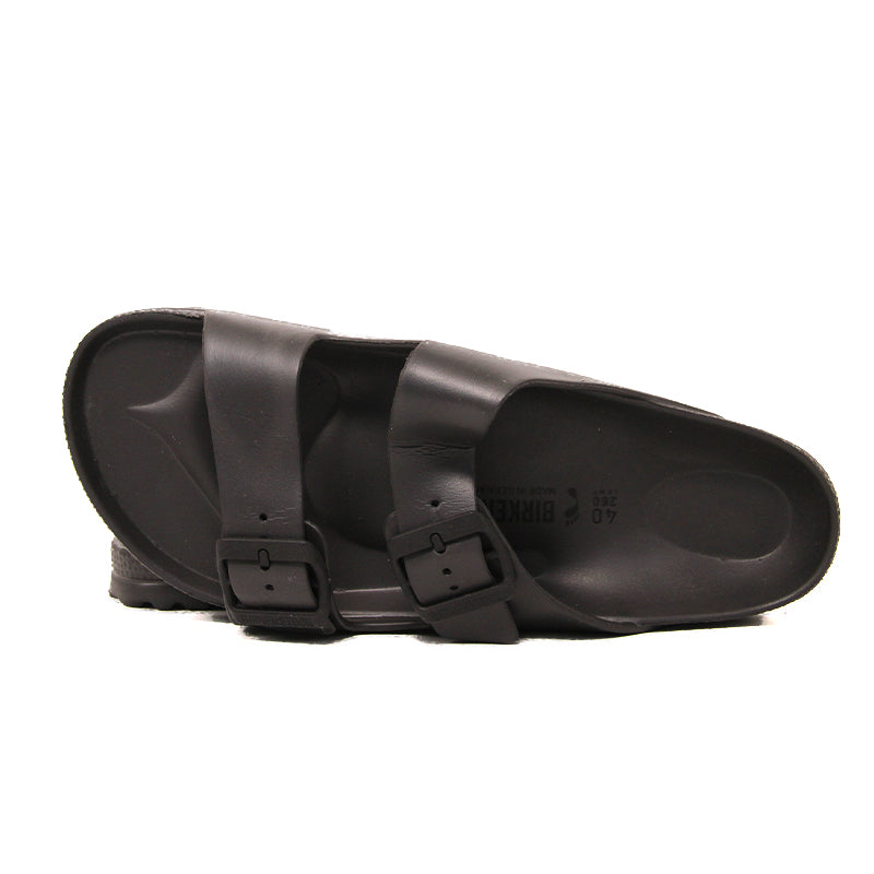 BIRKENSTOCK MEN'S SLIPPER Size 40 ROSM25