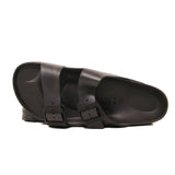 BIRKENSTOCK MEN'S SLIPPER Size 40 ROSM25