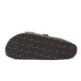 BIRKENSTOCK MEN'S SLIPPER Size 40 ROSM25