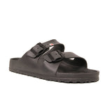 BIRKENSTOCK MEN'S SLIPPER Size 40 ROSM25