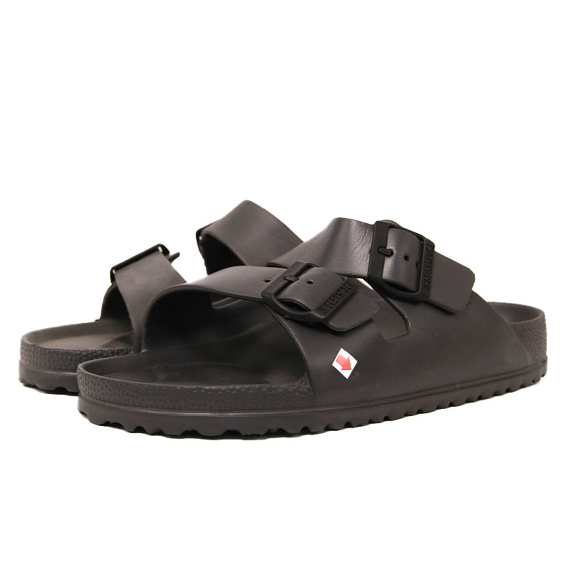 BIRKENSTOCK MEN'S SLIPPER Size 40 ROSM42