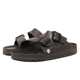 BIRKENSTOCK MEN'S SLIPPER Size 40 ROSM42