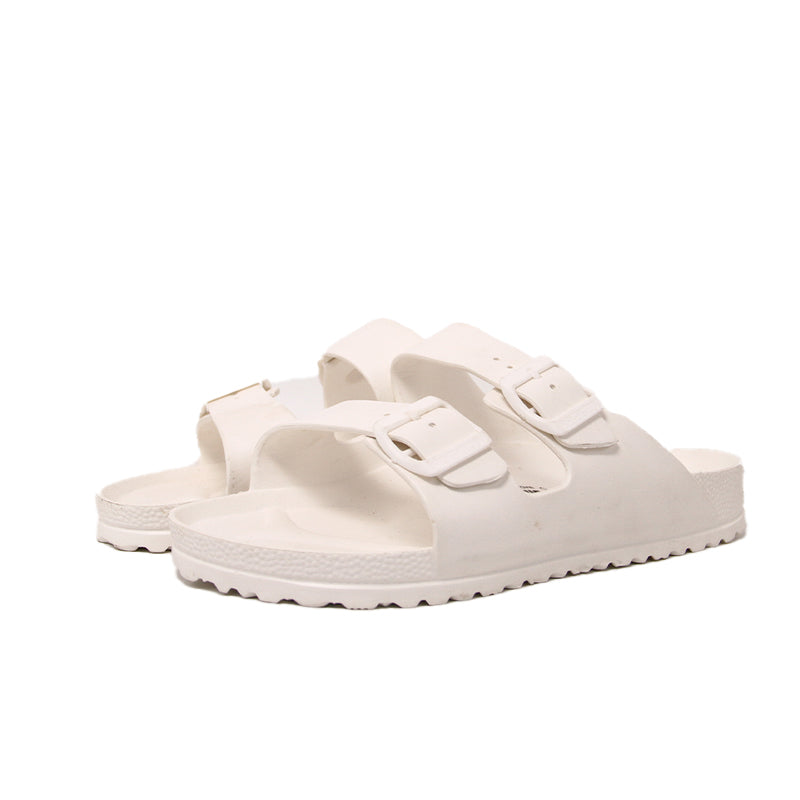 BIRKENSTOCK MEN'S SLIPPER Size 41 ROSM1