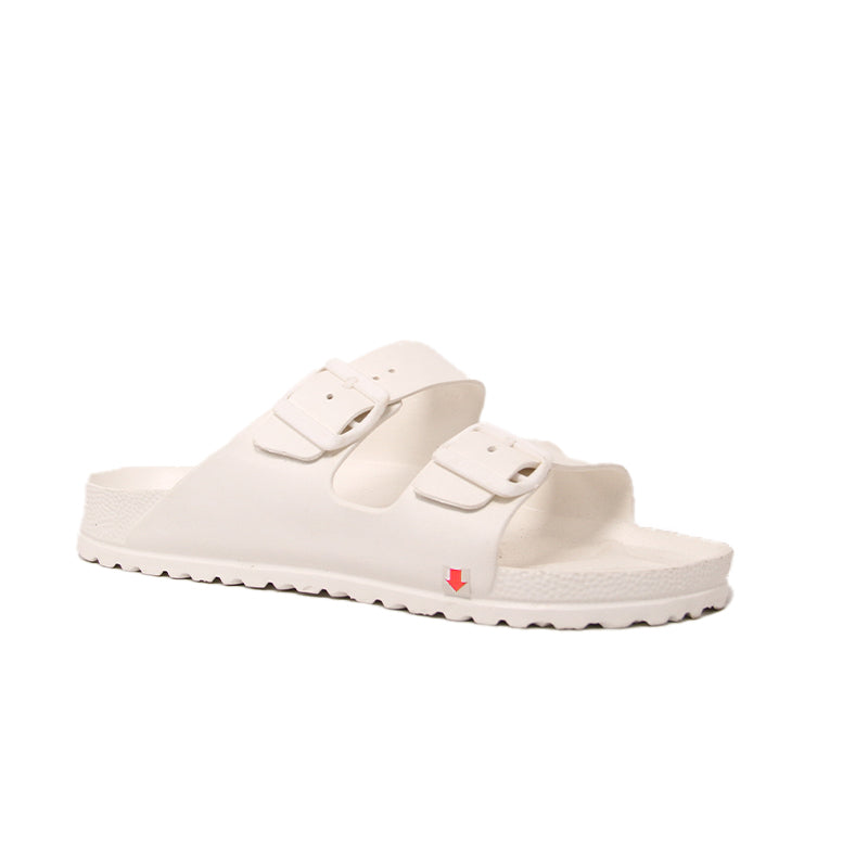 BIRKENSTOCK MEN'S SLIPPER Size 41 ROSM1