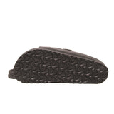 BIRKENSTOCK MEN'S SLIPPER Size 41 ROSM2