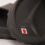 BIRKENSTOCK MEN'S SLIPPER Size 41 ROSM2
