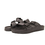 BIRKENSTOCK MEN'S SLIPPER Size 41 ROSM2