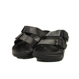 BIRKENSTOCK MEN'S SLIPPER Size 39 ROSW54