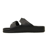 BIRKENSTOCK MEN'S SLIPPER Size 39 ROSW54