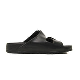 BIRKENSTOCK MEN'S SLIPPER Size 39 ROSW54