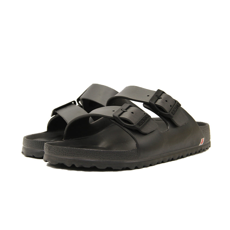 BIRKENSTOCK MEN'S SLIPPER Size 39 ROSW56