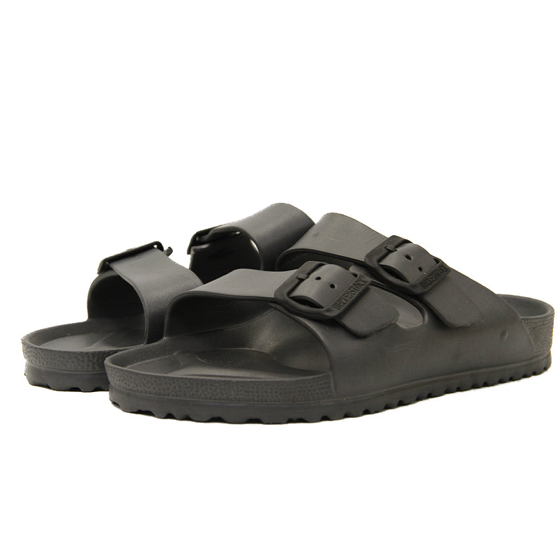 BIRKENSTOCK MEN'S SLIPPER Size 39 ROSW65