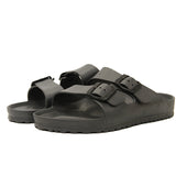 BIRKENSTOCK MEN'S SLIPPER Size 39 ROSW65