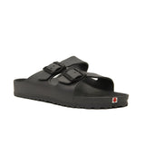 BIRKENSTOCK MEN'S SLIPPER Size 39 ROSW65