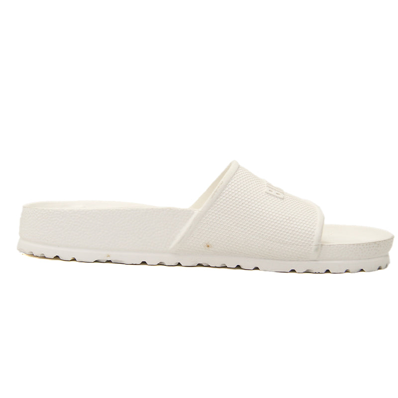 BIRKENSTOCK MEN'S SLIPPER Size 39 ROSW68