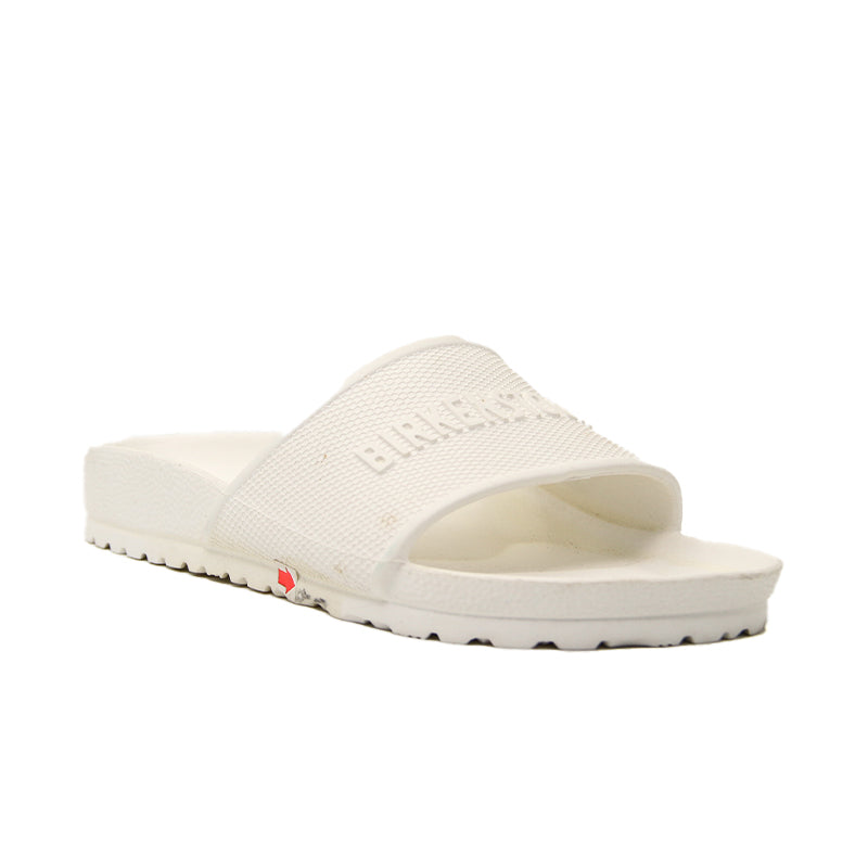 BIRKENSTOCK MEN'S SLIPPER Size 39 ROSW68