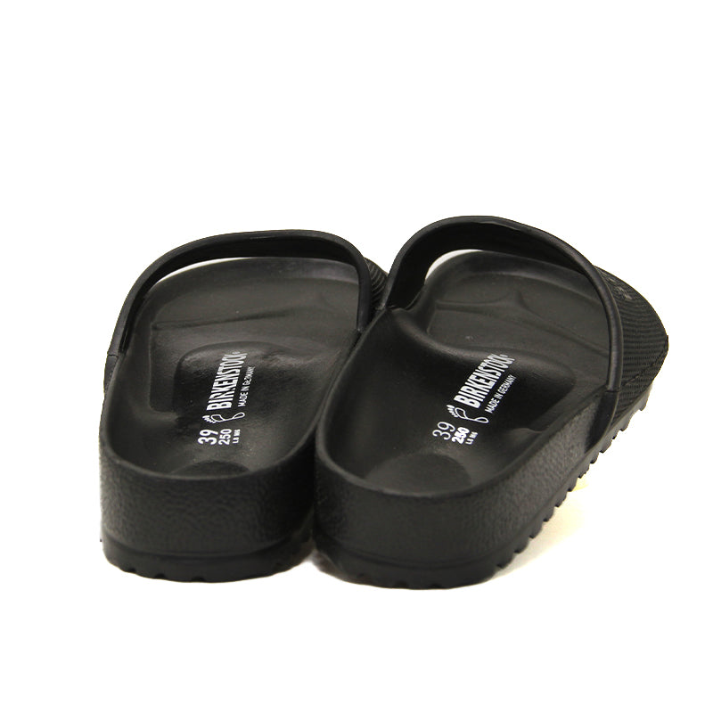 BIRKENSTOCK MEN'S SLIPPER Size 39 ROSW69