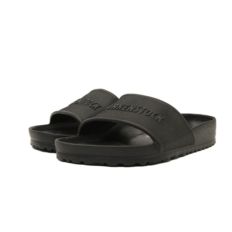 BIRKENSTOCK MEN'S SLIPPER Size 39 ROSW69