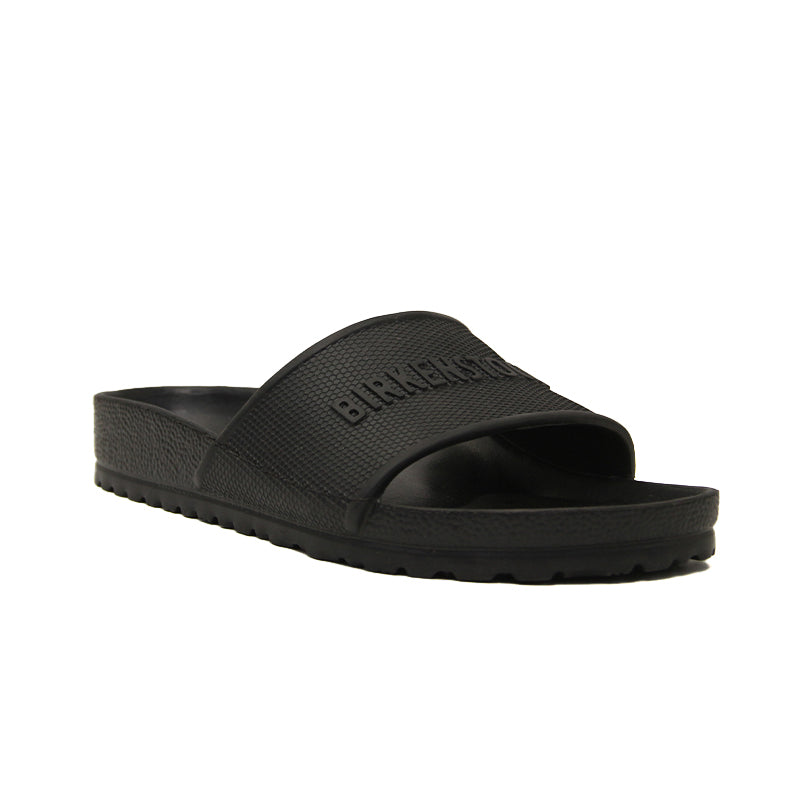 BIRKENSTOCK MEN'S SLIPPER Size 39 ROSW69
