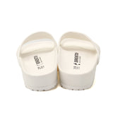 BIRKENSTOCK MEN'S SLIPPER Size 39 ROSW70