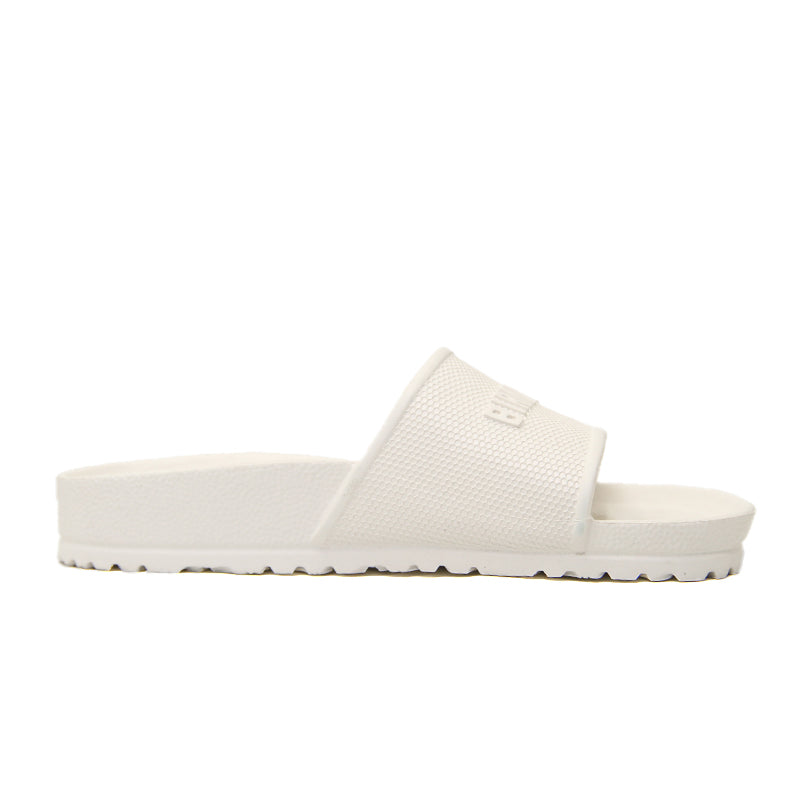 BIRKENSTOCK MEN'S SLIPPER Size 39 ROSW70