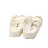 BIRKENSTOCK MEN'S SLIPPER Size 39 ROSW71