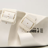 BIRKENSTOCK MEN'S SLIPPER Size 39 ROSW71