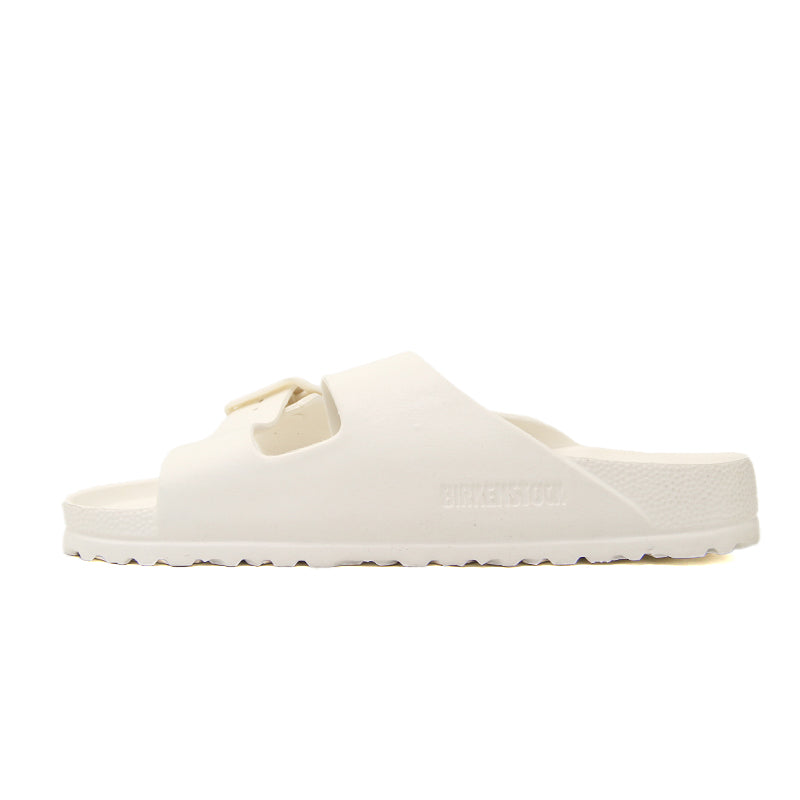 BIRKENSTOCK MEN'S SLIPPER Size 39 ROSW71