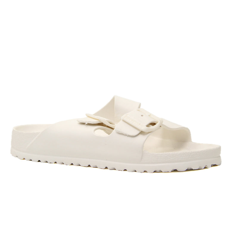 BIRKENSTOCK MEN'S SLIPPER Size 39 ROSW71