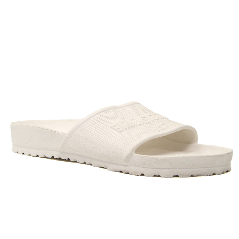 BIRKENSTOCK MEN'S SLIPPER Size 39 ROSW73