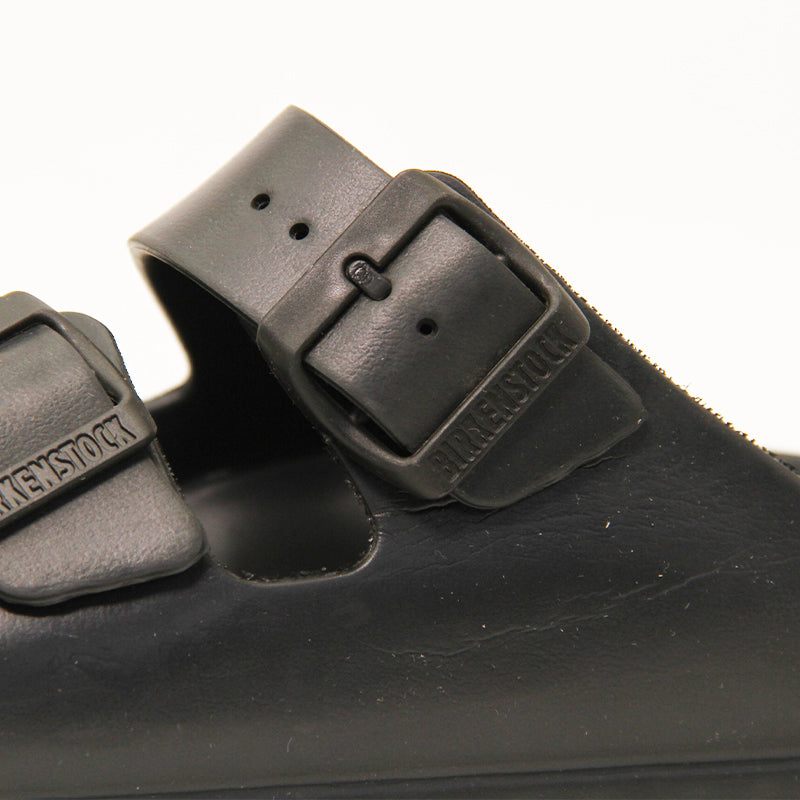 BIRKENSTOCK MEN'S SLIPPER Size 39 ROSW74