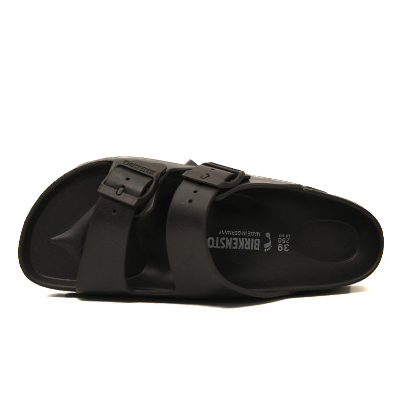 BIRKENSTOCK MEN'S SLIPPER Size 39 ROSW74