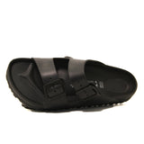 BIRKENSTOCK MEN'S SLIPPER Size 39 ROSW74