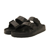 BIRKENSTOCK MEN'S SLIPPER Size 39 ROSW74