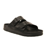 BIRKENSTOCK MEN'S SLIPPER Size 39 ROSW74