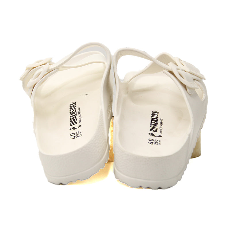 BIRKENSTOCK MEN`S SLIPPER Size 40 ROSM63