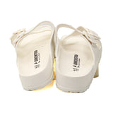 BIRKENSTOCK MEN`S SLIPPER Size 40 ROSM63