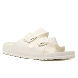 BIRKENSTOCK MEN`S SLIPPER Size 40 ROSM63