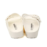 BIRKENSTOCK MEN`S SLIPPER Size 40 ROSM64